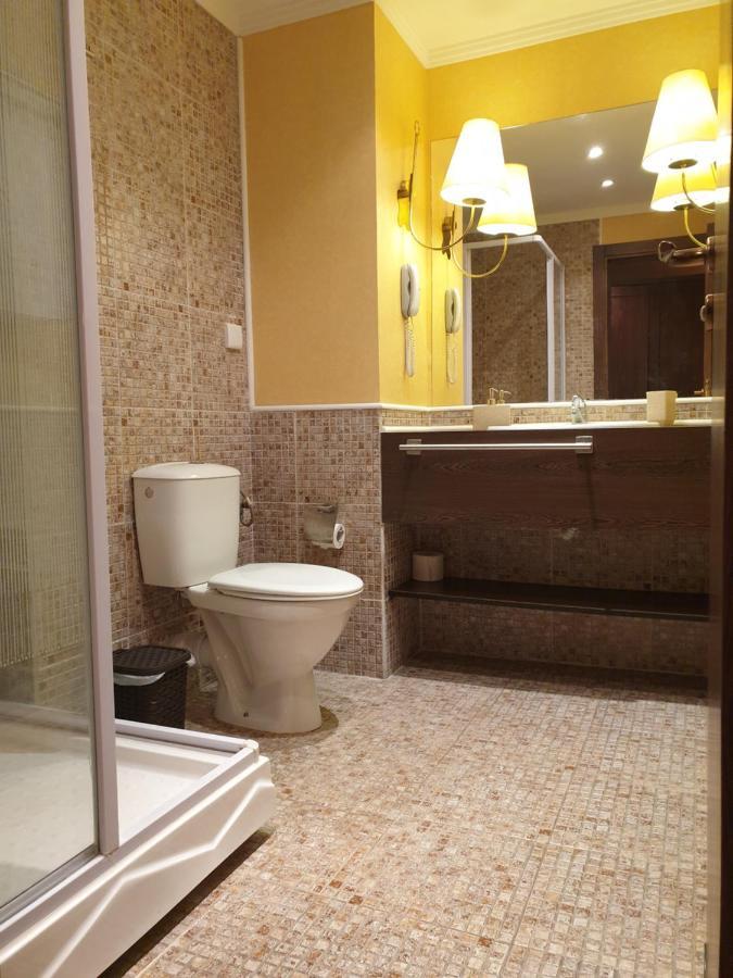 Sunny Beach - Royal Beach Apartment Exterior foto
